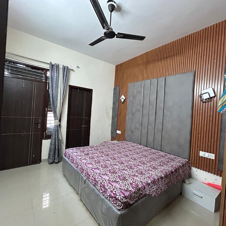Bedroom, kharar landran road 2 Bedroom 900 Sq.Ft. Apartment In Kharar Landran Road Mohali 8922039