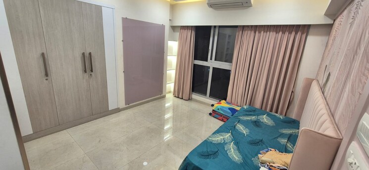 Room, piramal-vaikunth 3 Bedroom 1300 Sq.Ft. Apartment In Balkum Pada Thane 8922031