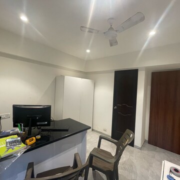 Furnished Amenities in 1 BHK Apartment at Bandra West – for Sale