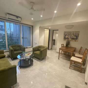 1 BHK Apartment For Sale in Bandra West