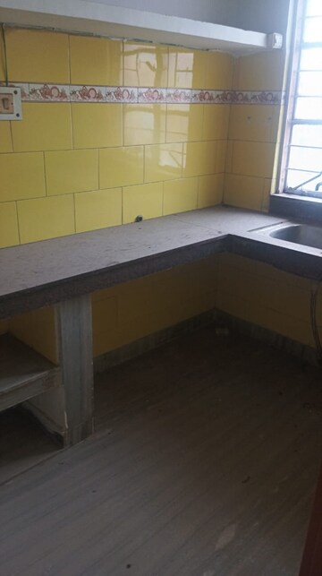 Kitchen in 2 BHK Apartment at Doranda – for Rent