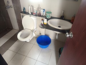 Master Bedroom in 3 BHK Apartment at Ajmera Avenue Bangalore, Electronic City Phase I – for Sale