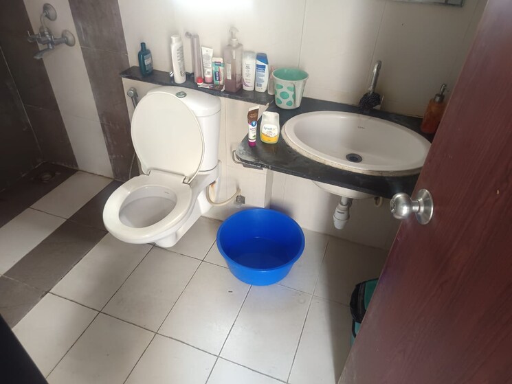 Master Bedroom, ajmera-avenue-bangalore 3 Bedroom 1350 Sq.Ft. Apartment In Electronic City Phase I Bangalore 8922037