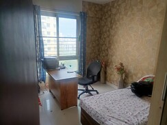 3 BHK Apartment For Sale in Ajmera Avenue Bangalore
