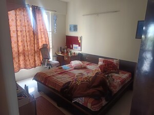 Bedroom in 3 BHK Apartment at Ajmera Avenue Bangalore, Electronic City Phase I – for Sale