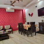 3 BHK + Pooja Room,Extra Room 1180 Sq.Ft. Builder Floor in R R AAR AAR Homes