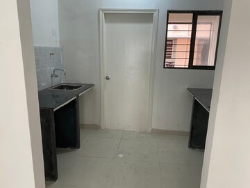 Kitchen in 3 BHK Apartment at DTC Southern Heights, Joka – for Rent