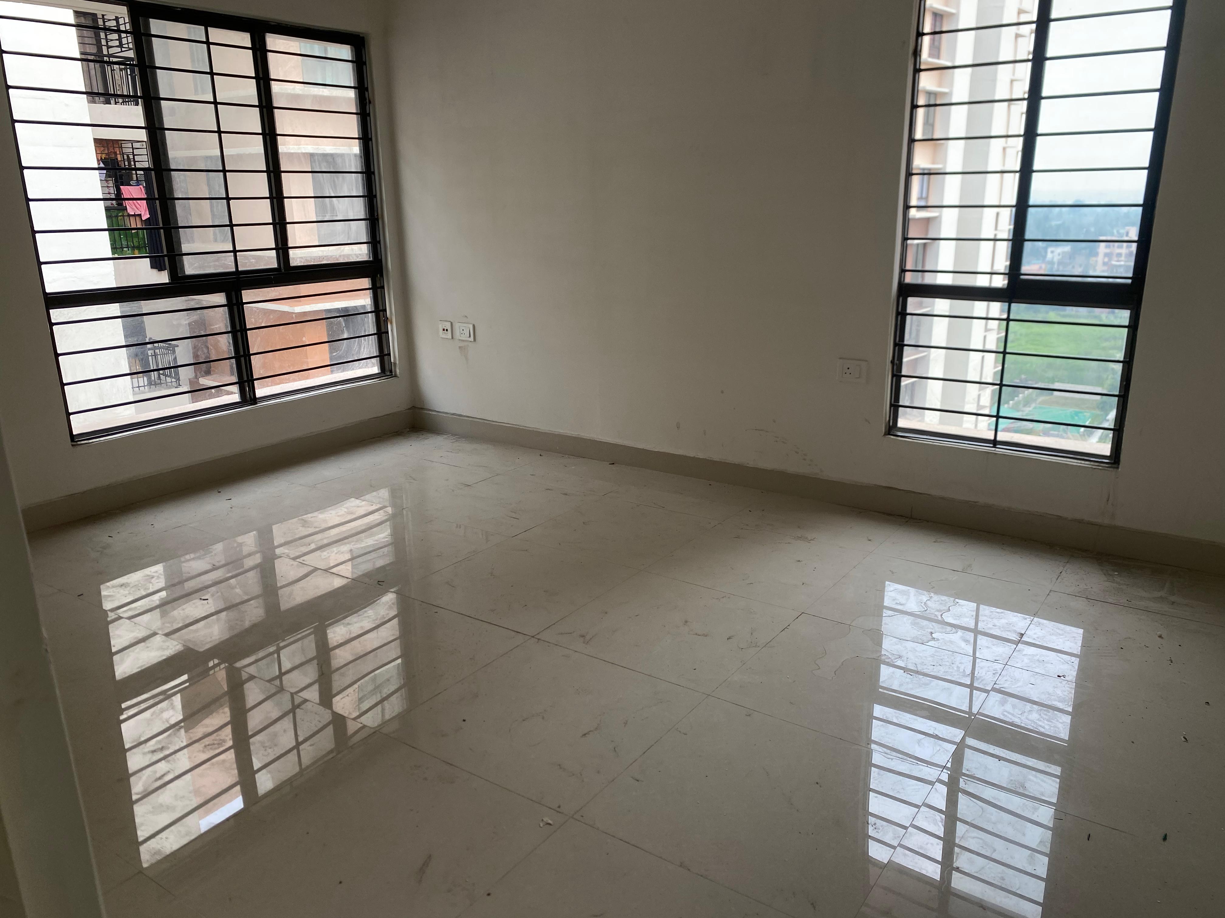 3 BHK Apartment For Rent in DTC Southern Heights