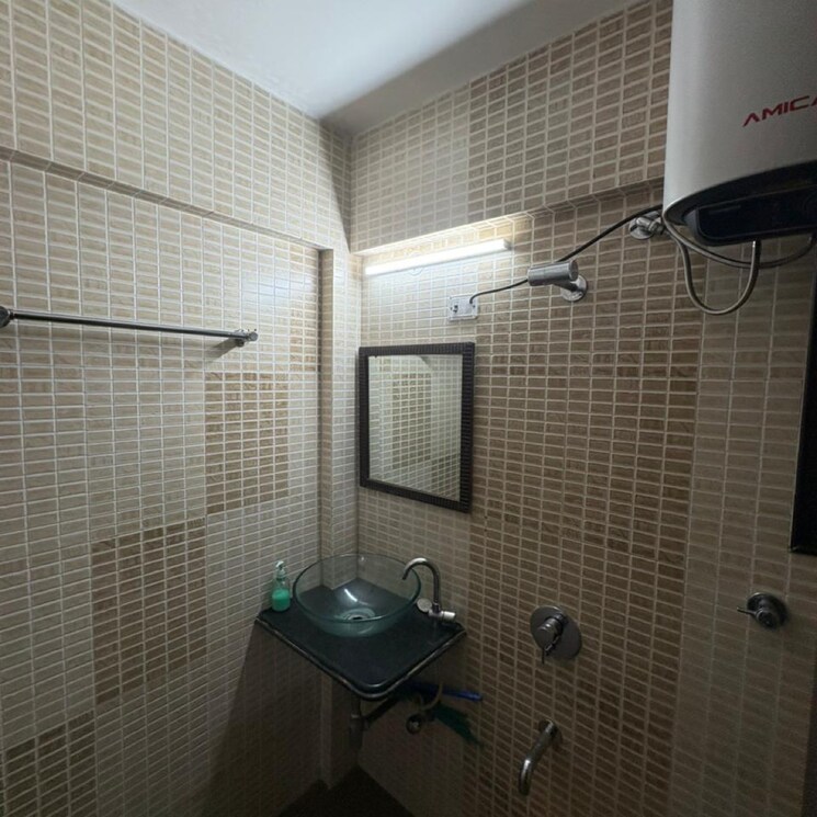 Bathroom, radhe-govind-apartment 2 Bedroom 915 Sq.Ft. Apartment In Devala Pada Mumbai 8922051