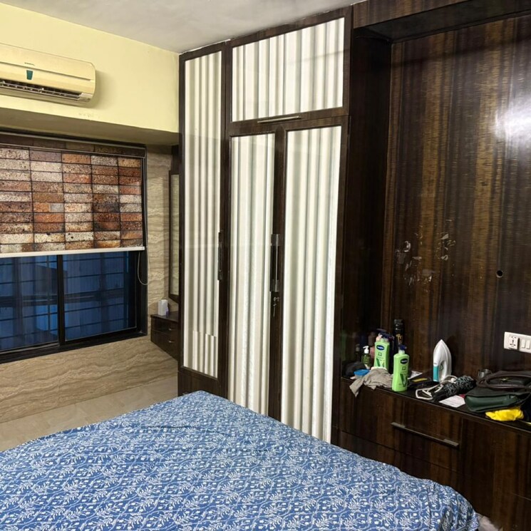 Bedroom, radhe-govind-apartment 2 Bedroom 915 Sq.Ft. Apartment In Devala Pada Mumbai 8922051