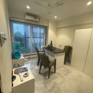 Furnished Amenities in 2 BHK Apartment at Bandra West – for Sale