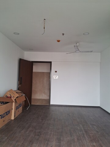 Living Room in 2 BHK Apartment at Neumec Shreeji Towers, Wadala East – for Rent