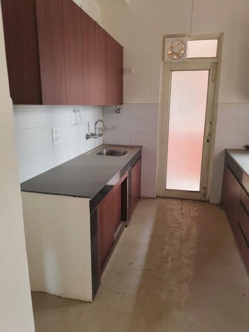 Kitchen in 3 BHK Apartment at Spr Imperial Estate, Sector 82 – for Rent