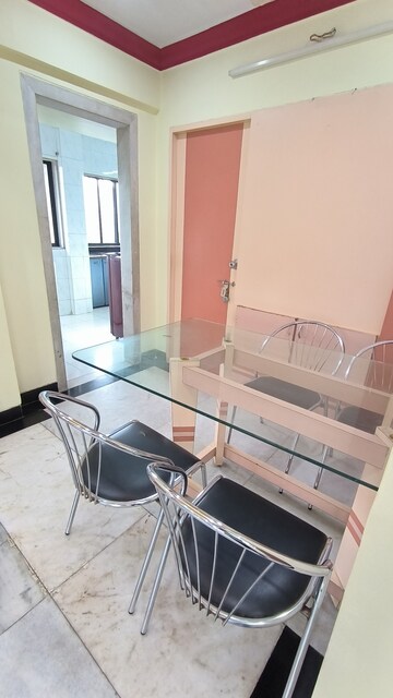 Dining Room in  Pg at Dadar West – for Rent