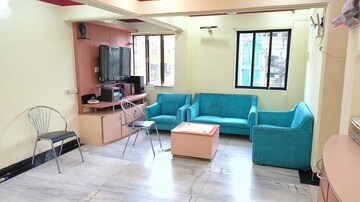 Common Area in  Pg at Dadar West – for Rent