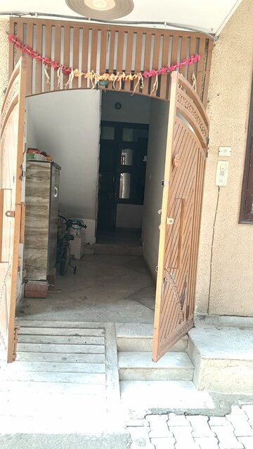Building Lobby in 4 BHK Independent House at Sector 103 – for Sale