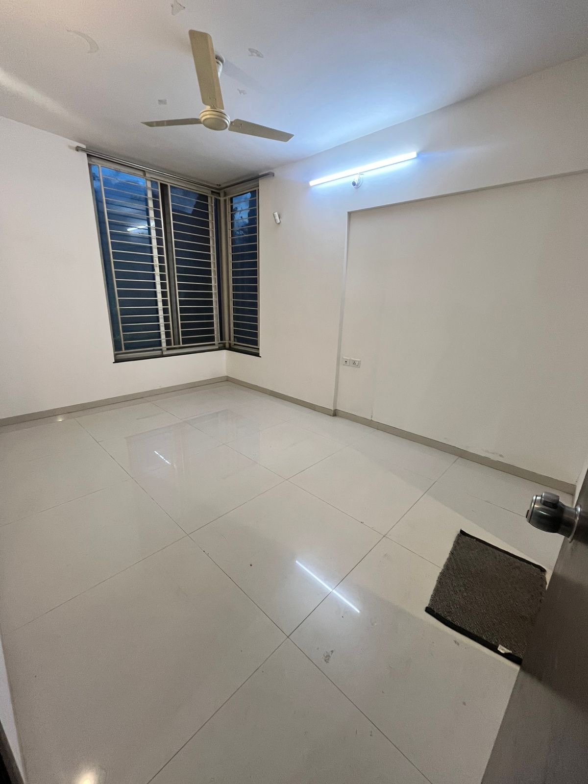 3 BHK Apartment For Rent in Rohan Ishan