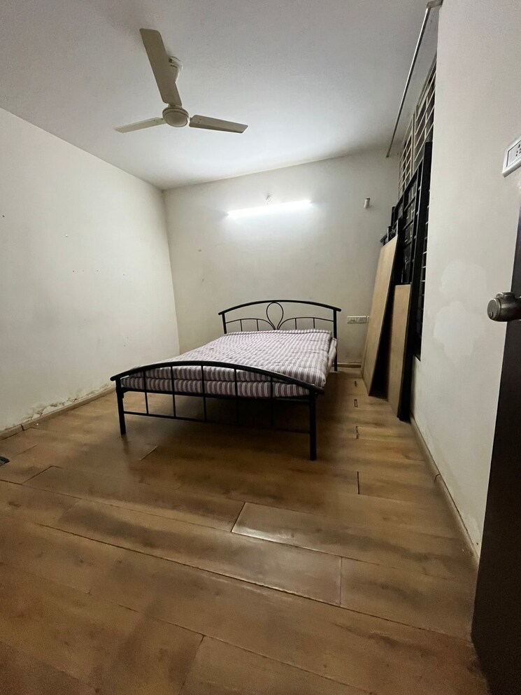 Master Bedroom, rohan-ishan 3 Bedroom 1350 Sq.Ft. Apartment In Bavdhan Pune 8922059