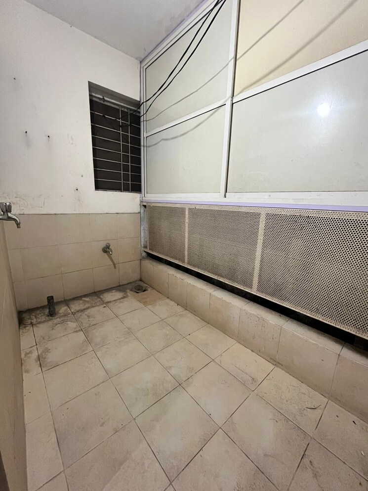 Kitchen, rohan-ishan 3 Bedroom 1350 Sq.Ft. Apartment In Bavdhan Pune 8922059