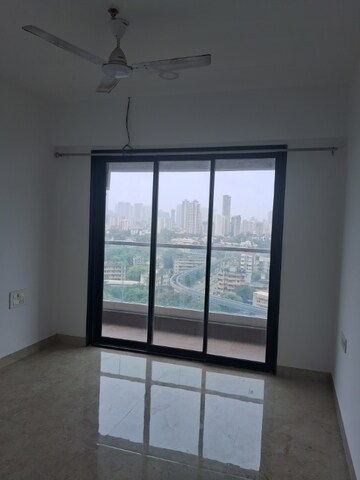 Bedroom in 2 BHK Apartment at Neumec Shreeji Towers, Wadala East – for Rent