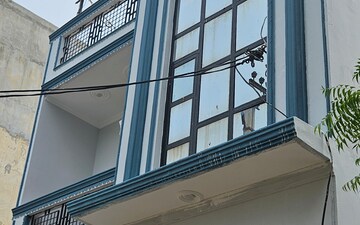 5 BHK Independent House For Sale in Sai Kunj New Palam vihar, New Palam Vihar Phase 3