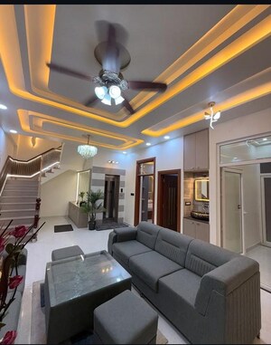 3.5 BHK Builder Floor For Sale in Sector 35