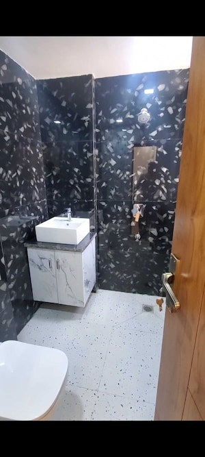 Master Bedroom in 4 BHK Apartment at KST Whispering Heights, Sector 88 – for Sale