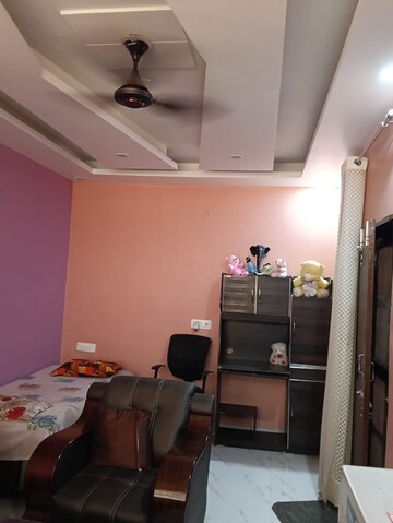 Team Area in 5 BHK Independent House at Saraswati Enclave – for Sale