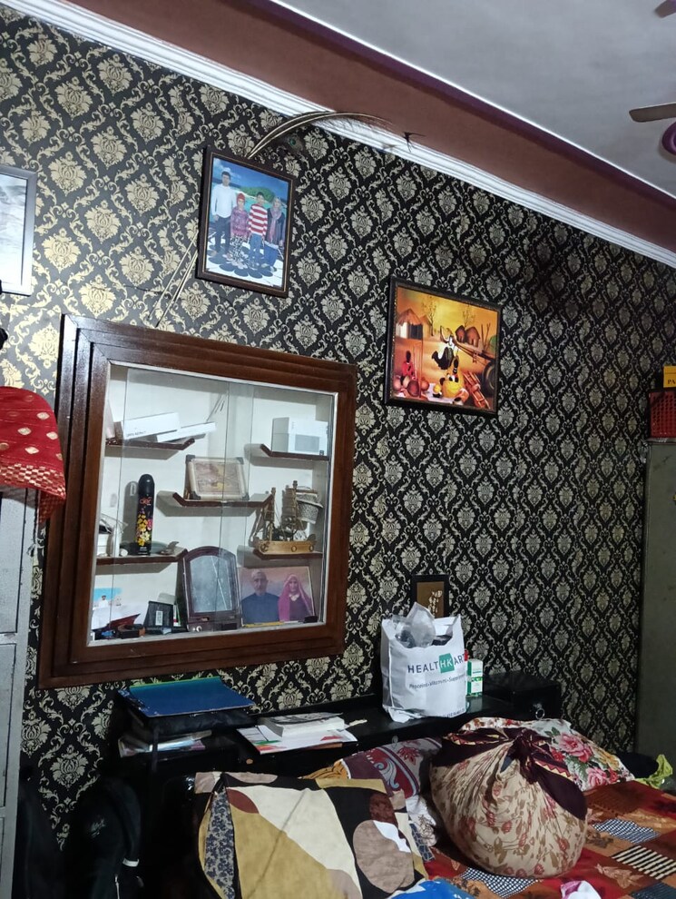 Living Room, saraswati enclave 5 Bedroom 900 Sq.Ft. Independent House In Saraswati Enclave Gurgaon 8922079