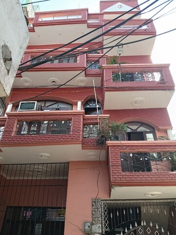 5 BHK Independent House For Sale in Saraswati Enclave