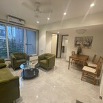 3 BHK + Pooja Room 1200 Sq.Ft. Apartment in Mass Mondeal