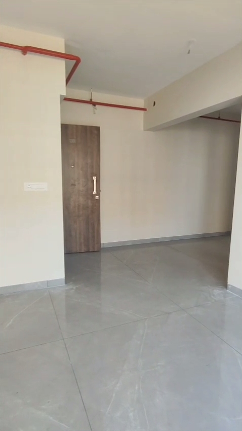 2 BHK + Pooja Room Apartment For Rent in Hubtown The Premiere