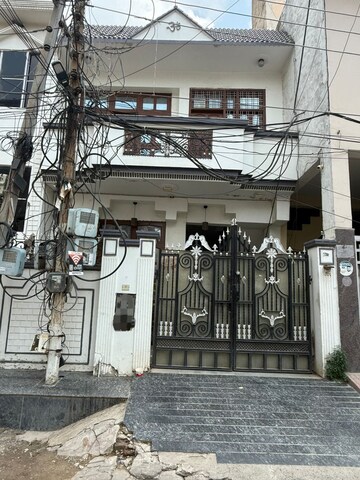 5 BHK Independent House For Sale in Sector 7