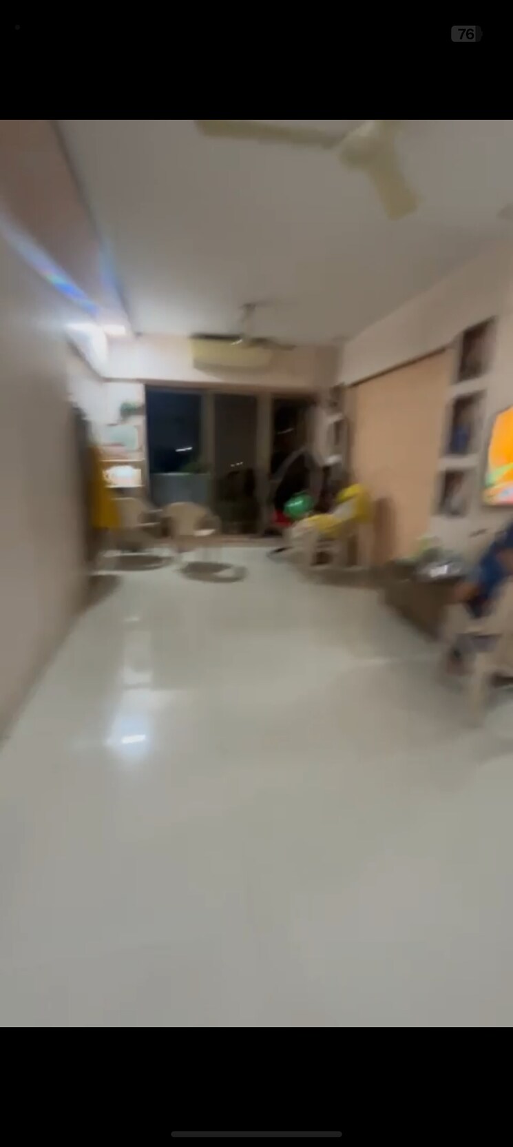  Parking, sai-dham-chs-kandivali 2 Bedroom 620 Sq.Ft. Apartment In Kandivali West Mumbai 8922104