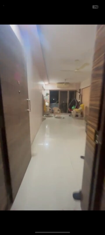 Building Lobby in 2 BHK Apartment at Sai Dham CHS Kandivali, Kandivali West – for Rent