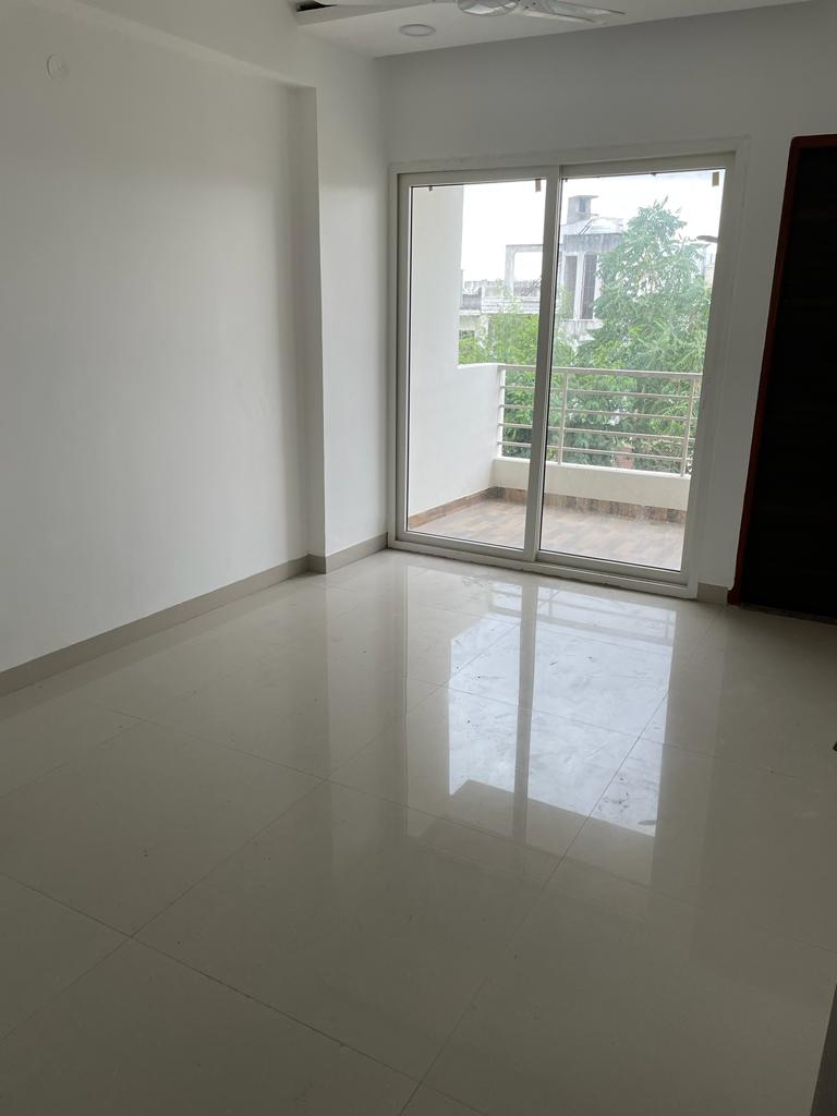 2 BHK + Pooja Room,Study Room Apartment For Rent in Siddhi The Aristo