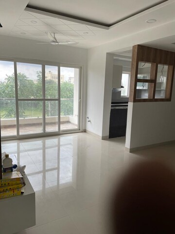 Room in 2 BHK Apartment at Siddhi The Aristo, Shiprapath – for Rent