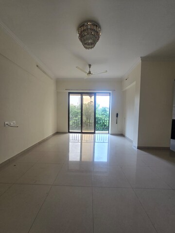 2 BHK Apartment For Sale in Parsik Nagar