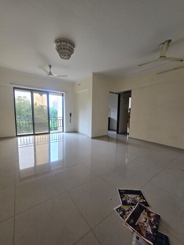Room in 2 BHK Apartment at Parsik Nagar – for Sale