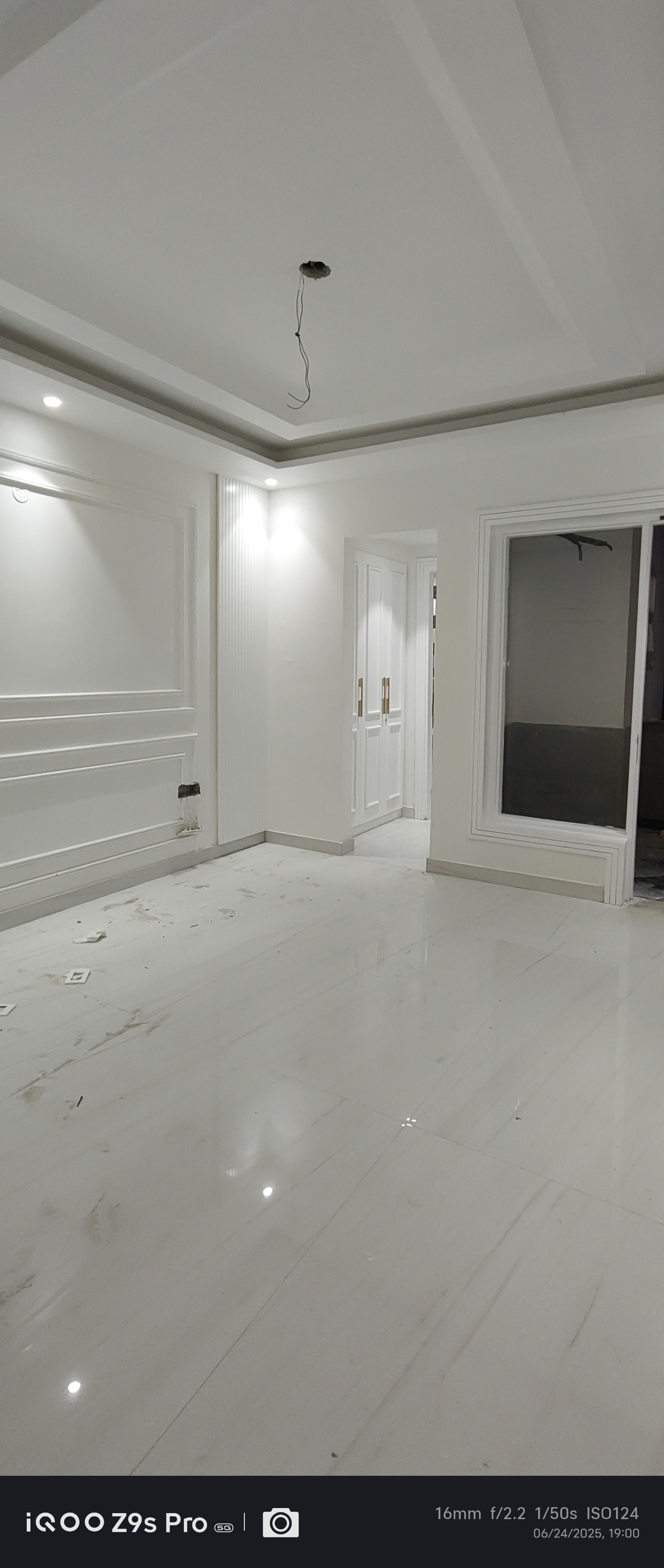 3 BHK Builder Floor For Sale in YK Homes