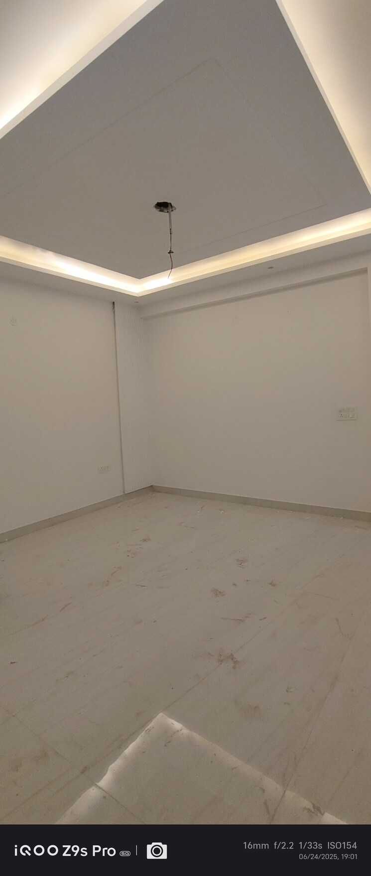 Room, yk-homes 3 Bedroom 205 Sq.Yd. Builder Floor In Green Fields Colony Faridabad 8922119