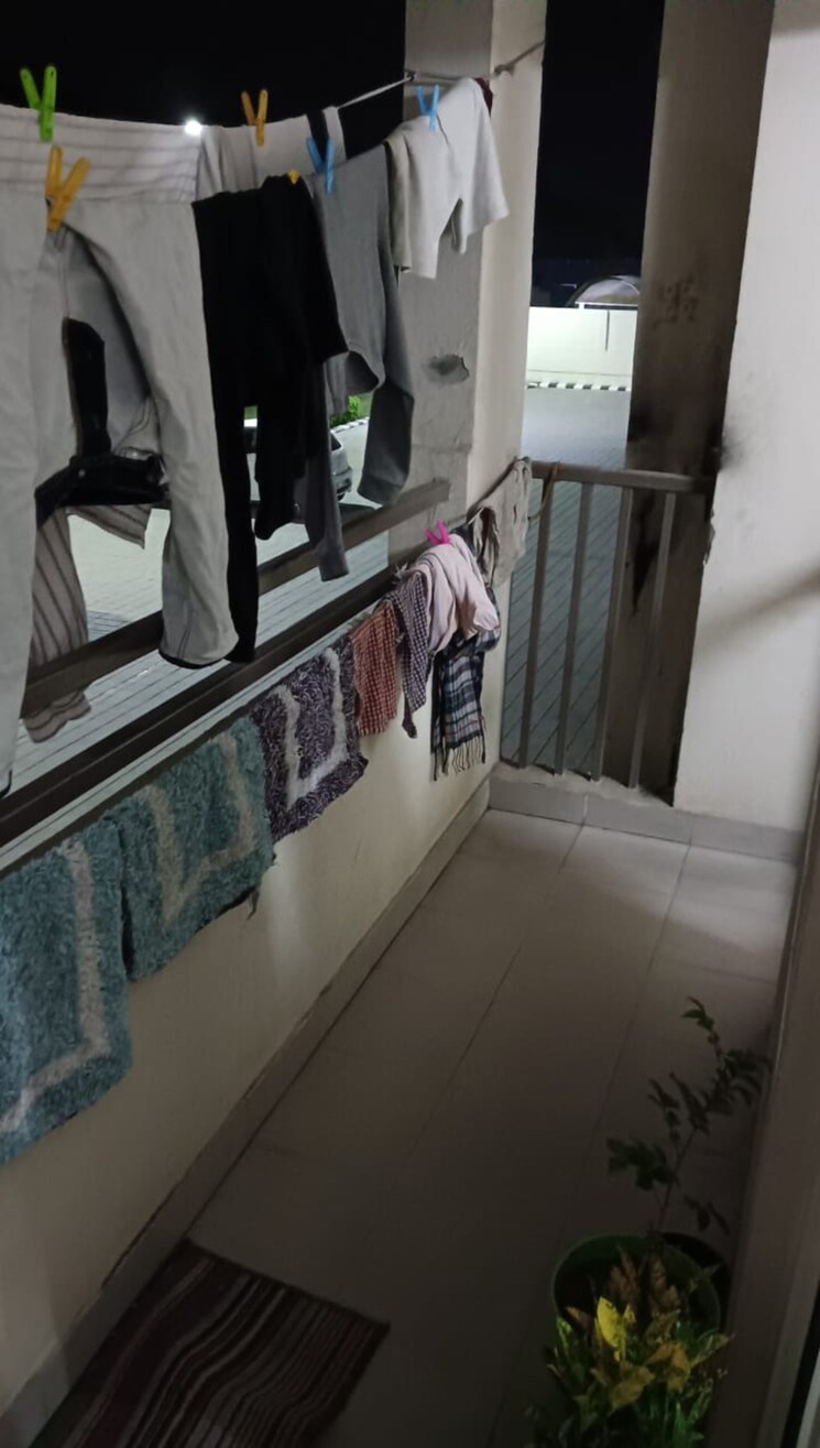 Balcony, wave-aranyam-valley 2 Bedroom 135 Sq.Ft. Apartment In Sector 2 Wave City Ghaziabad 8922164