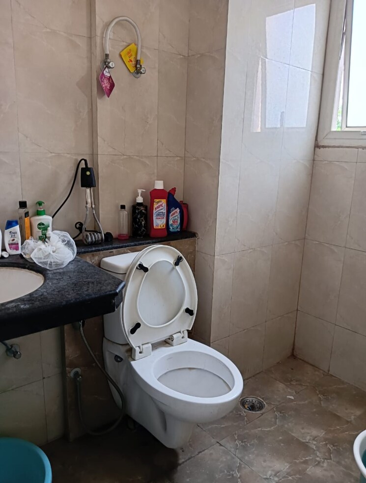 Bathroom, wave-aranyam-valley 2 Bedroom 135 Sq.Ft. Apartment In Sector 2 Wave City Ghaziabad 8922164