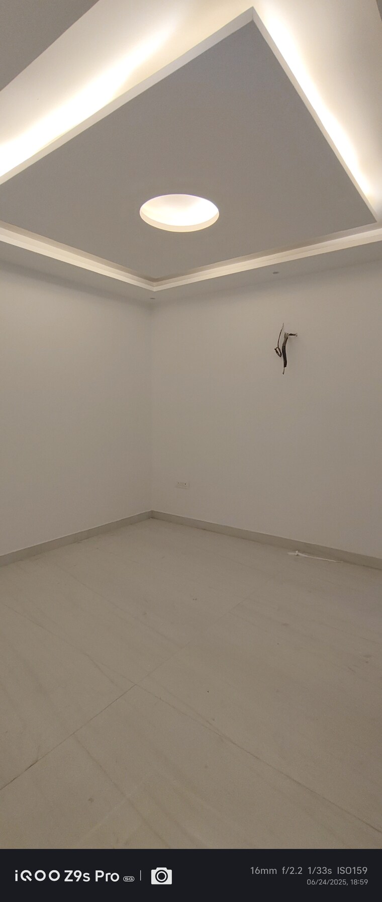 Room, yk-homes 3 Bedroom 205 Sq.Yd. Builder Floor In Green Fields Colony Faridabad 8922119