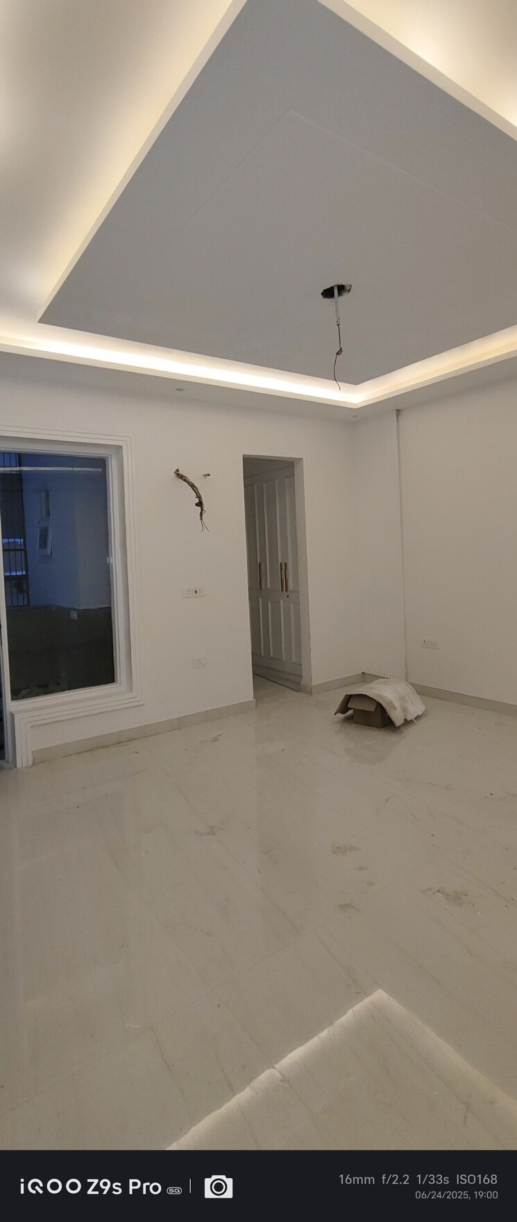 Room, yk-homes 3 Bedroom 205 Sq.Yd. Builder Floor In Green Fields Colony Faridabad 8922119