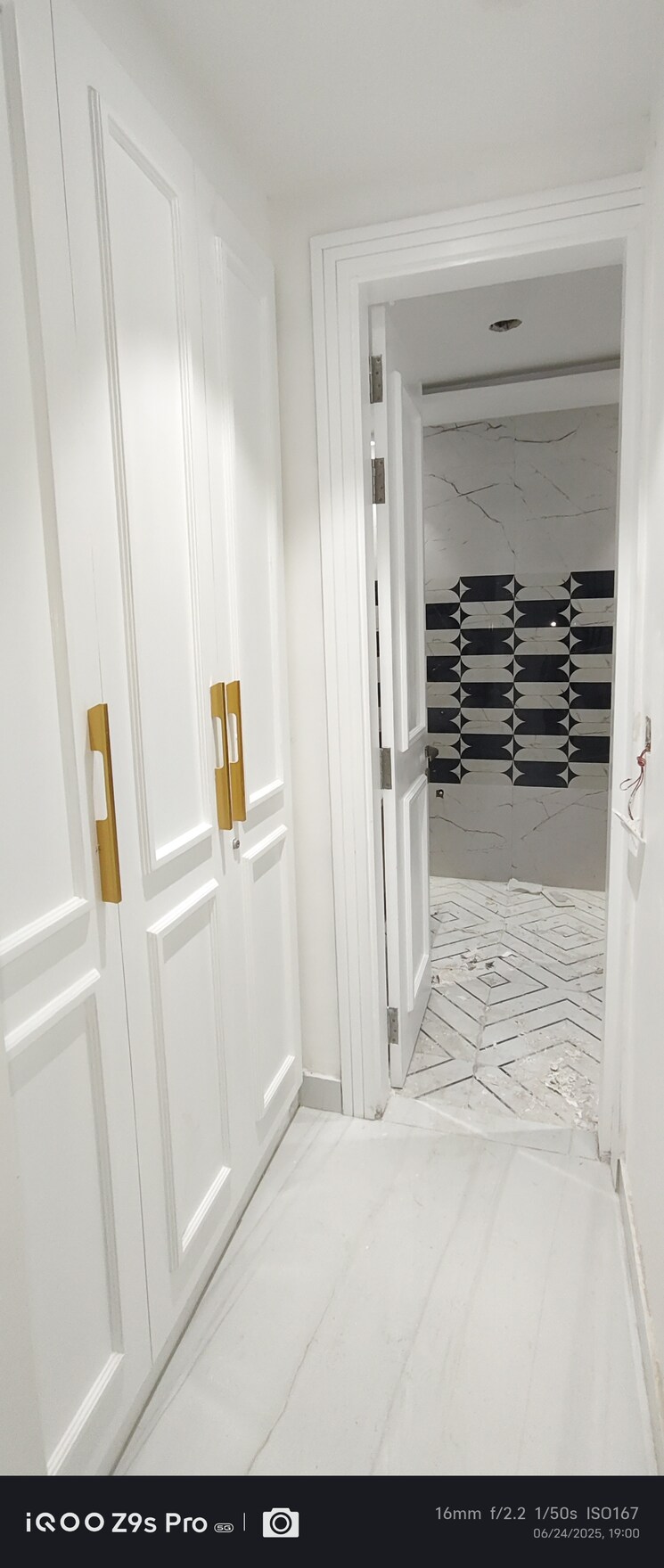 undefined, yk-homes 3 Bedroom 205 Sq.Yd. Builder Floor In Green Fields Colony Faridabad 8922119