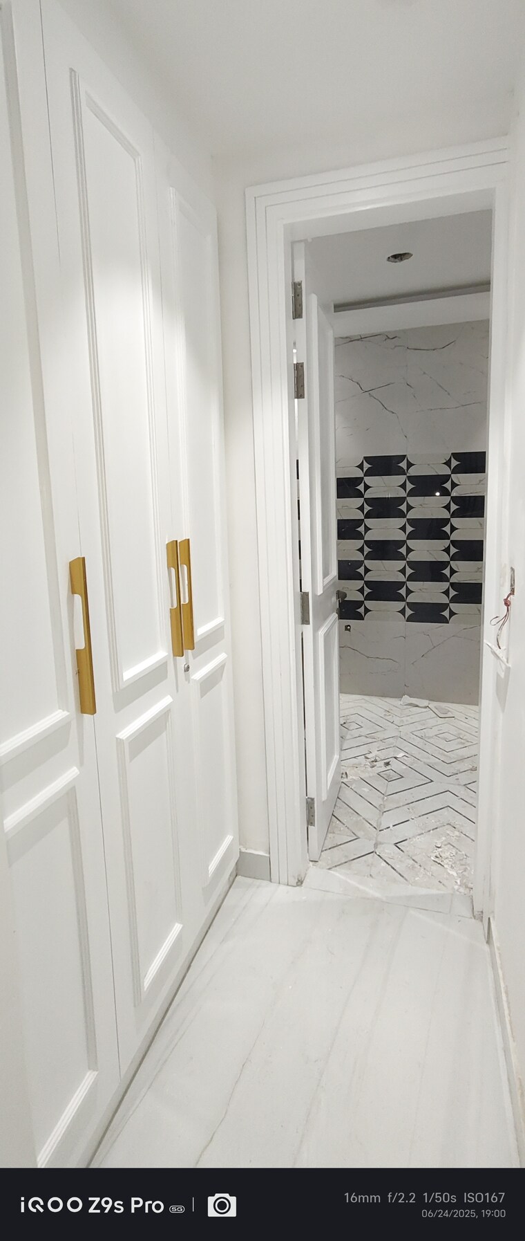 undefined, yk-homes 3 Bedroom 205 Sq.Yd. Builder Floor In Green Fields Colony Faridabad 8922119