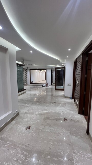 4 BHK Builder Floor For Rent in Greater Kailash I