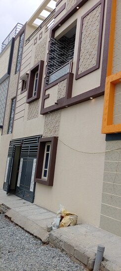 3 BHK + Pooja Room Independent House For Sale in Horamavu