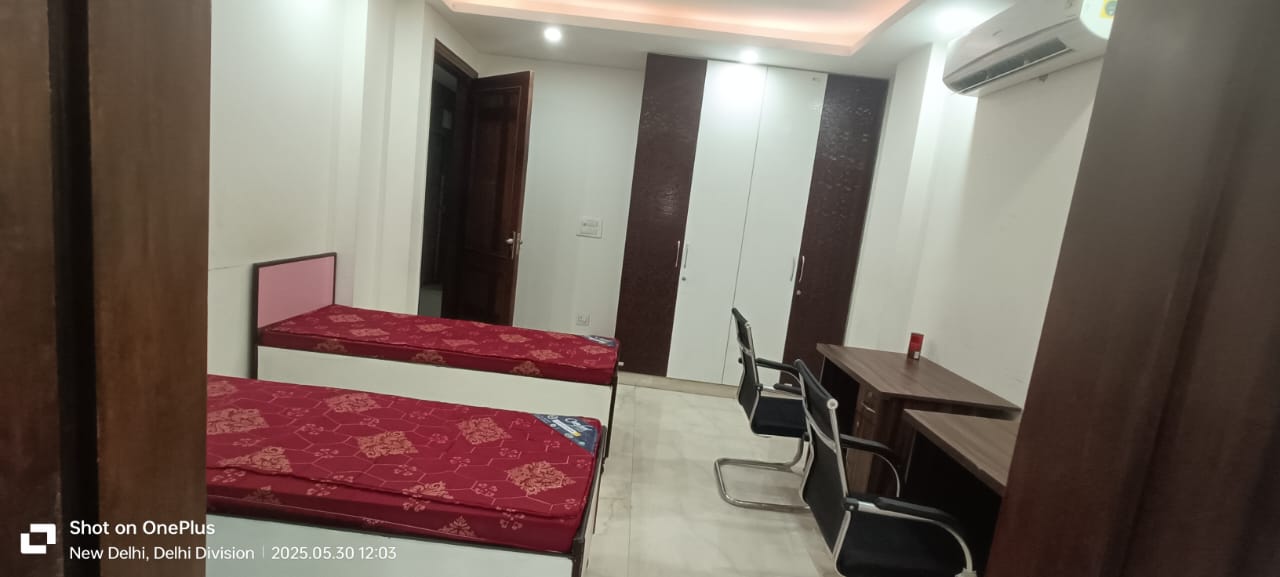 Pg For Rent in Gs Hostel And Paying Gues